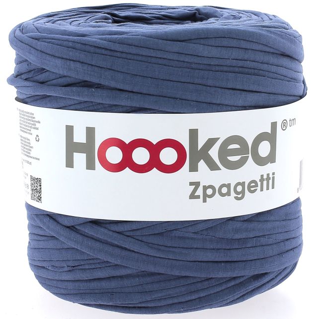 Zpagetti Cotton Yarn Back to School