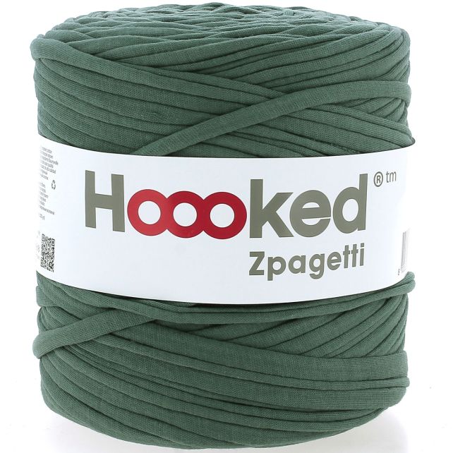 Zpagetti Cotton Yarn Starbucks