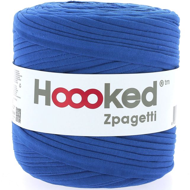 Zpagetti Cotton Yarn Pocoyo Pyjama