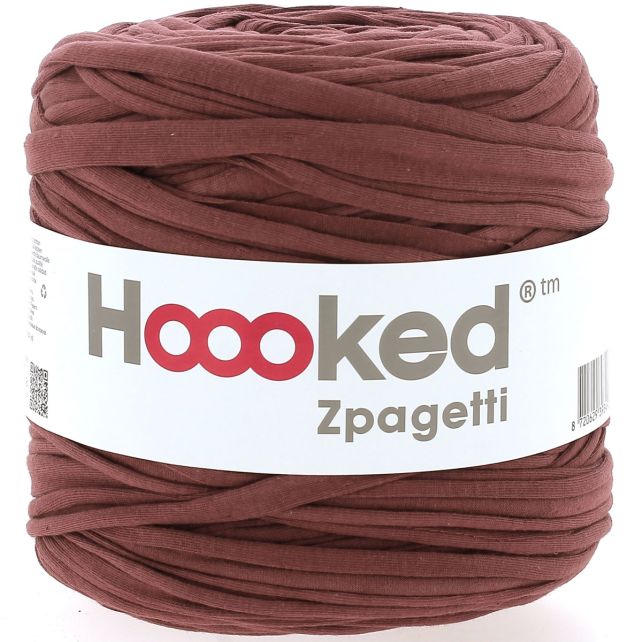 Zpagetti Cotton Yarn Bricklane