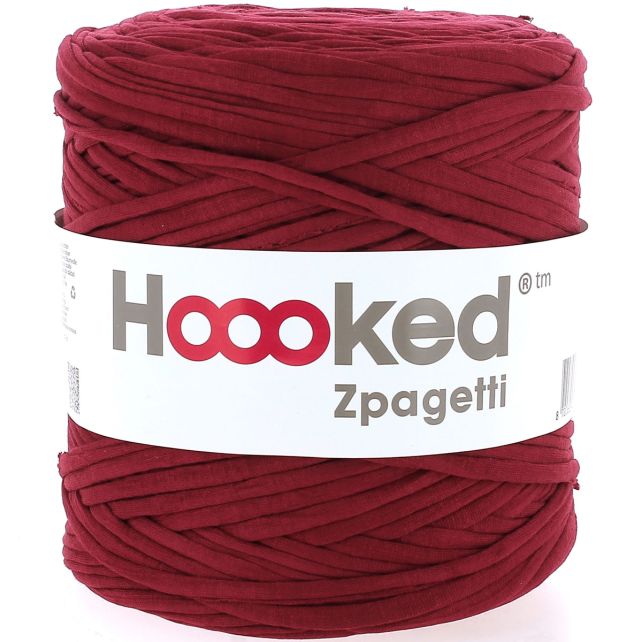Zpagetti Cotton Yarn Paris Love