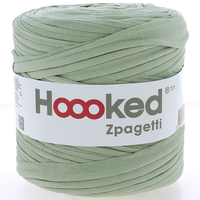 Zpagetti Cotton Yarn Bubble Tea
