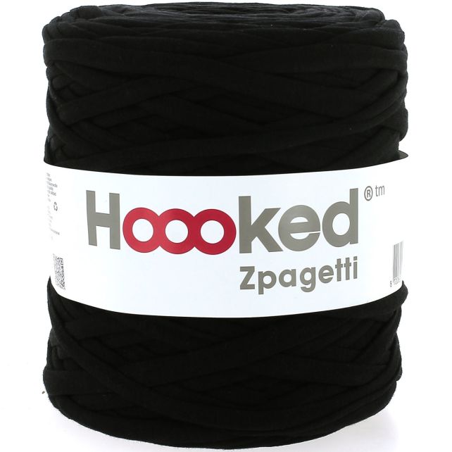 Zpagetti Cotton Yarn Ink Explosion