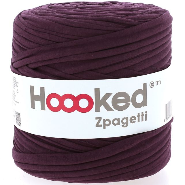 Zpagetti Cotton Yarn Purple Dream