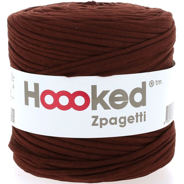 Zpagetti Cotton Yarn Tree House