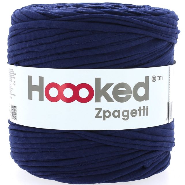 Zpagetti Cotton Yarn Marine Uniform