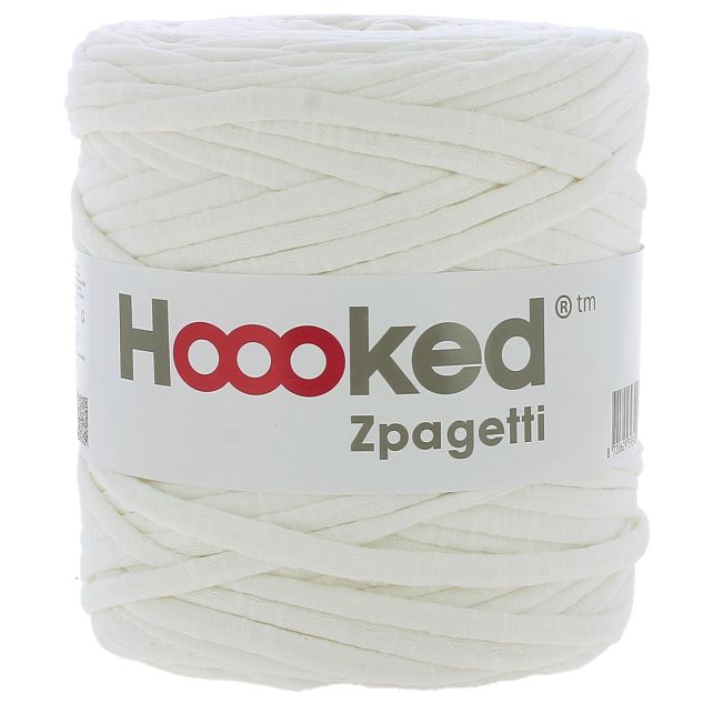 Zpagetti Cotton Yarn Angel Wings
