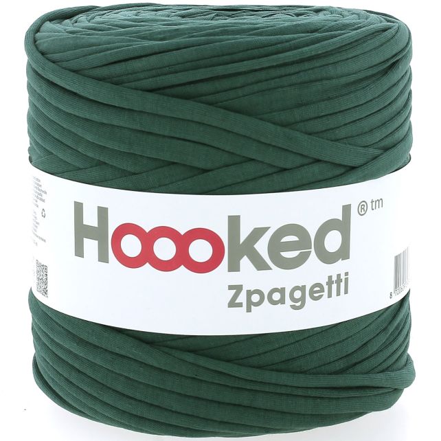 Zpagetti Cotton Yarn Dino