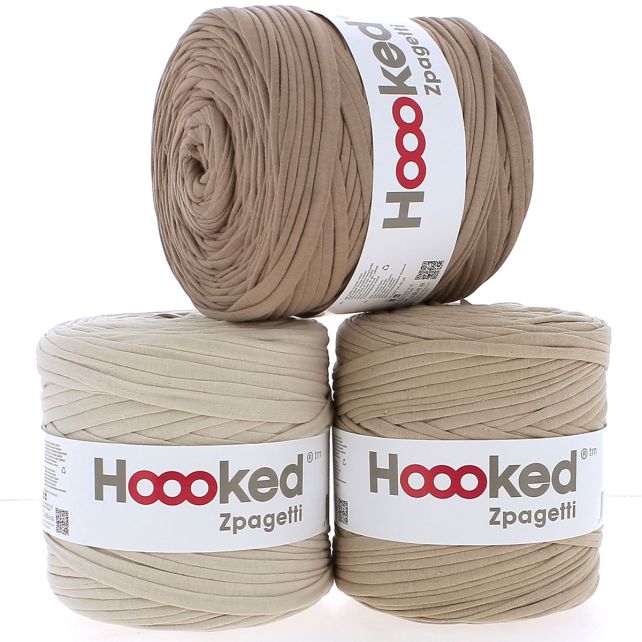 Zpagetti Inspiration Kit Marrocco Desert