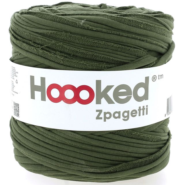 Zpagetti Cotton Yarn Cactus Peaks