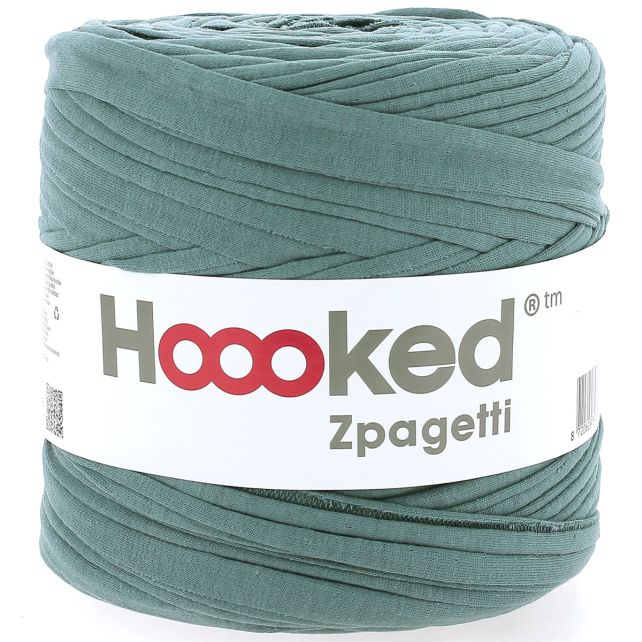 Zpagetti Cotton Yarn Sage Mint