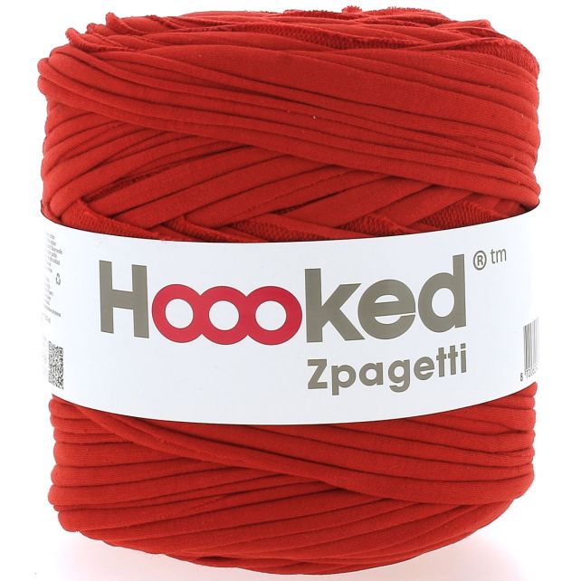 Zpagetti Cotton Yarn Pure Love