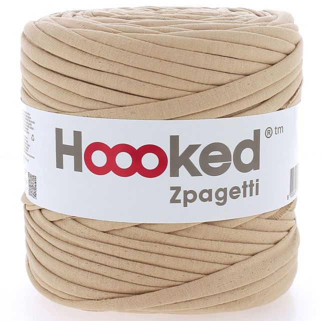 Zpagetti Cotton Yarn Rapid Thought