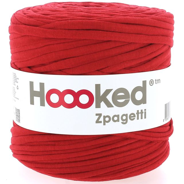Zpagetti Cotton Yarn Valentine´s Day