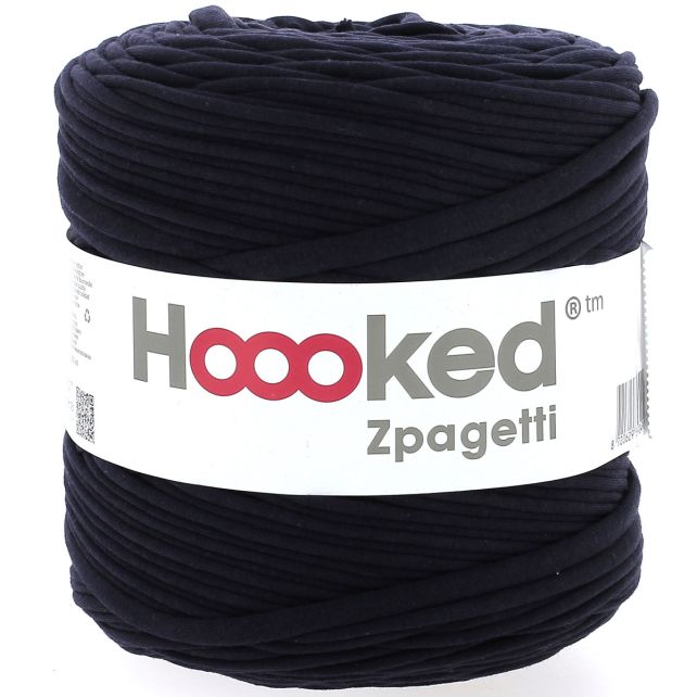 Zpagetti Cotton Yarn Stormy Sky