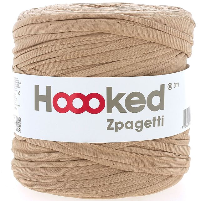 Zpagetti Cotton Yarn Sweet Biscuit