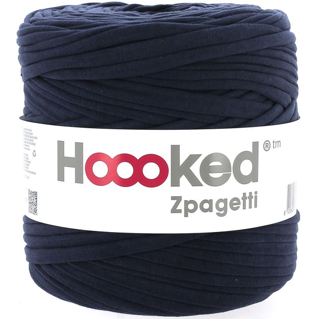Zpagetti Cotton Yarn Ocean Breeze 