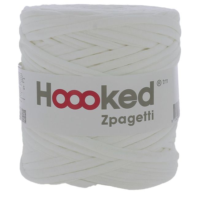 Zpagetti Cotton Yarn Ice Cream