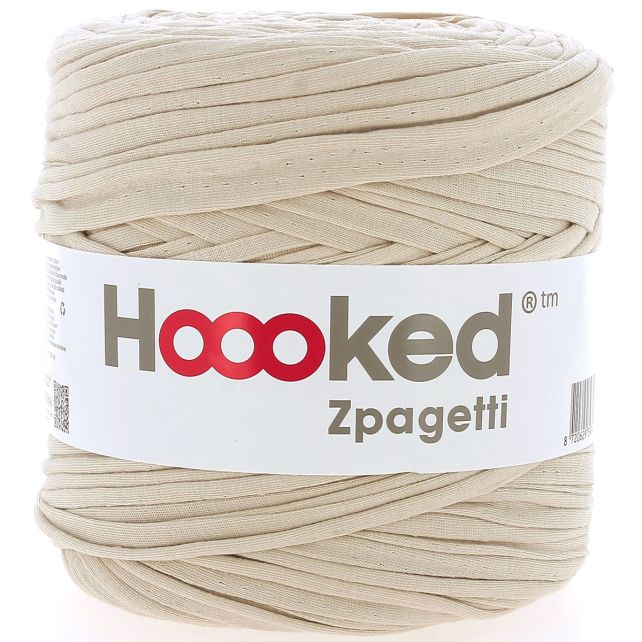 Zpagetti Cotton Yarn Beach sand