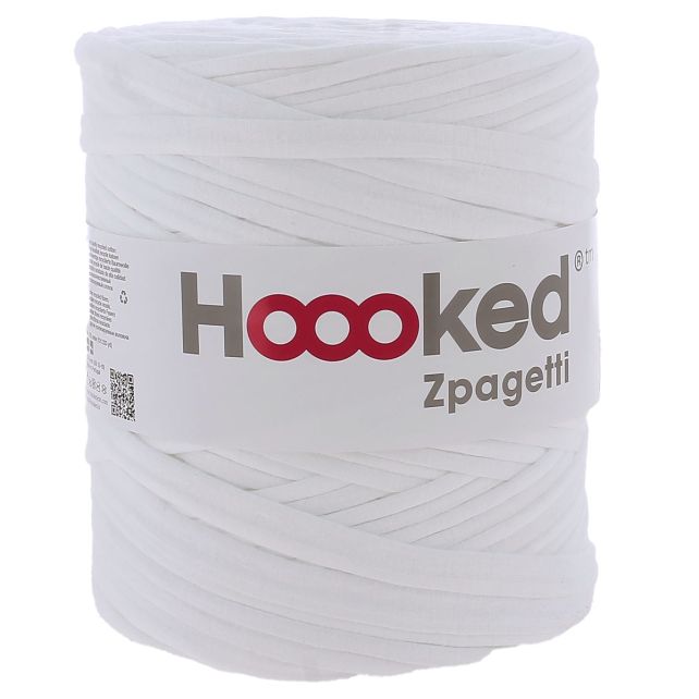 Zpagetti Cotton Yarn Snowman