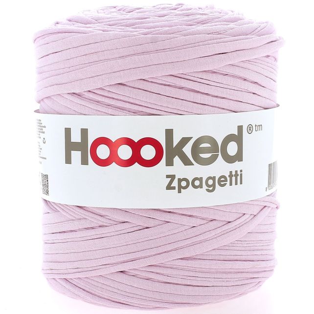 Zpagetti Cotton Yarn Lilac Story