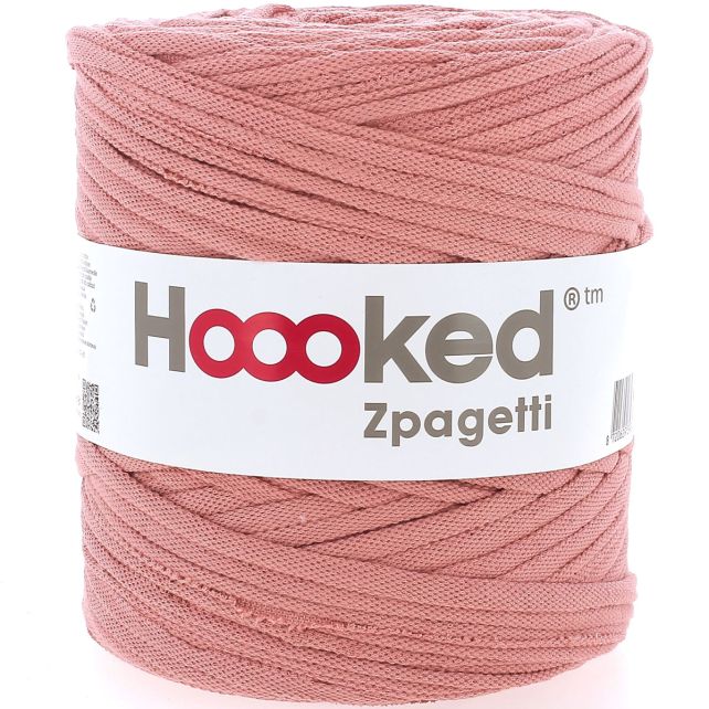 Zpagetti Cotton Yarn Polo Date