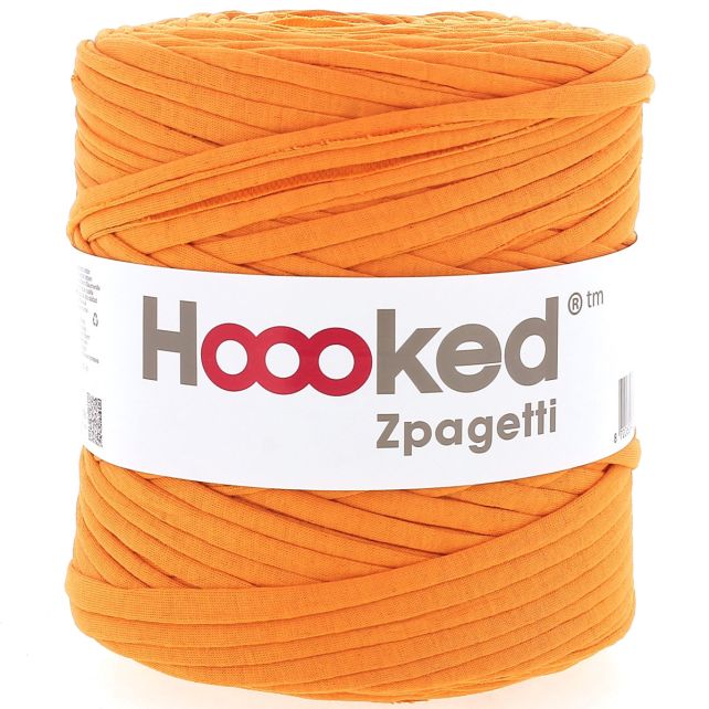 Zpagetti Cotton Yarn Fresh Juice