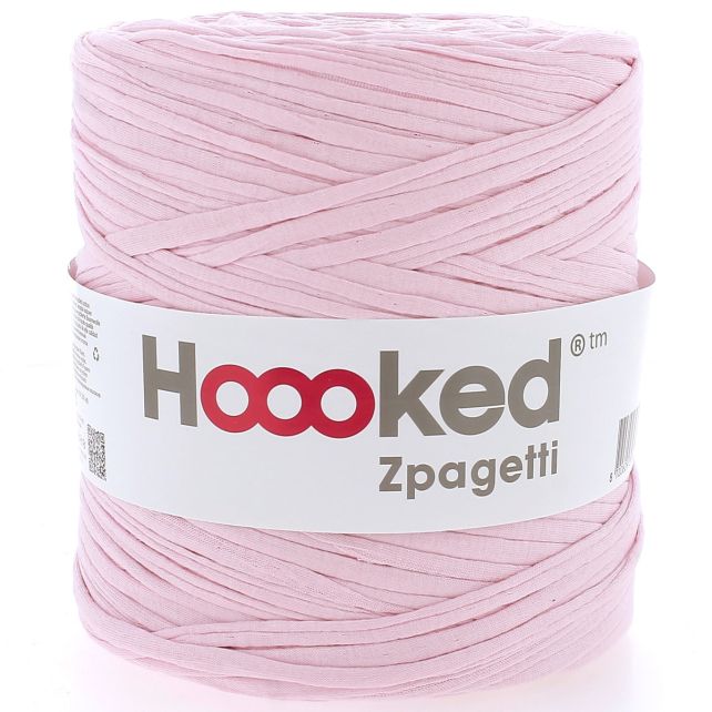 Zpagetti Cotton Yarn Girl Baby Shower