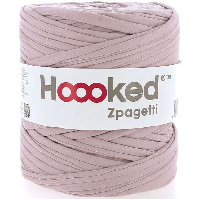 Zpagetti Cotton Yarn Lilac Queen