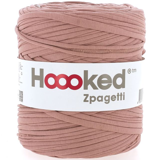 Zpagetti Cotton Yarn Famouse Vintage