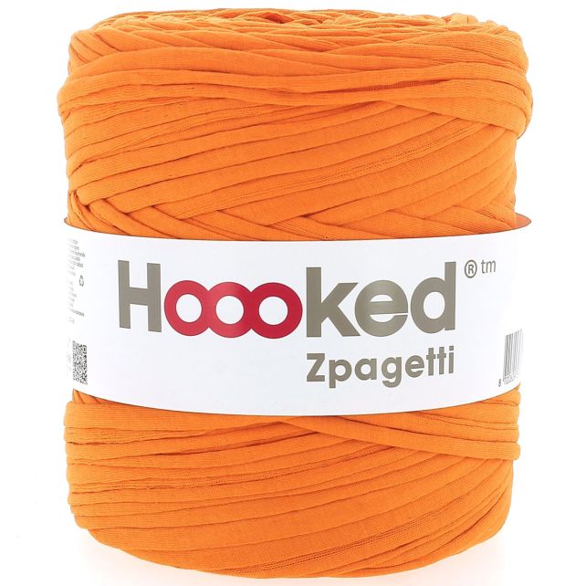 Zpagetti Cotton Yarn Full Vitamins
