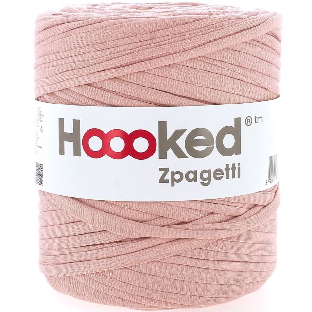 Zpagetti Cotton Yarn Vintage History