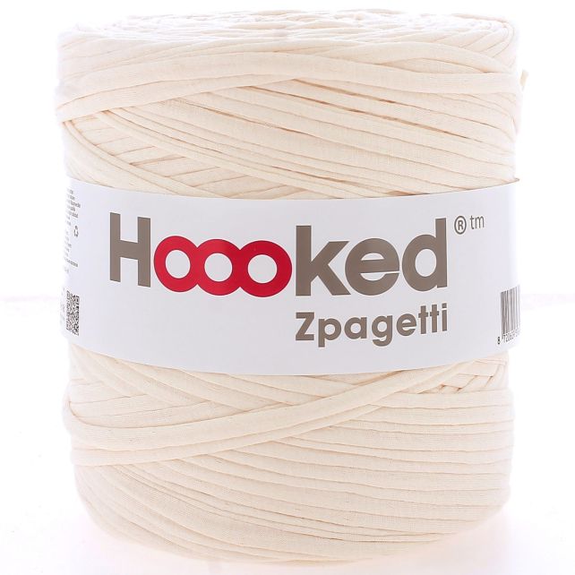 Zpagetti Cotton Yarn Rose Petal