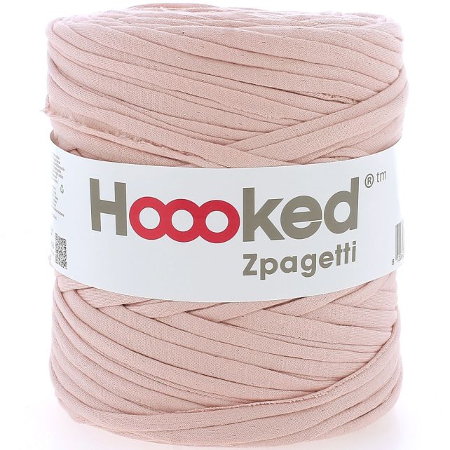Zpagetti Cotton Yarn It´s a Girl