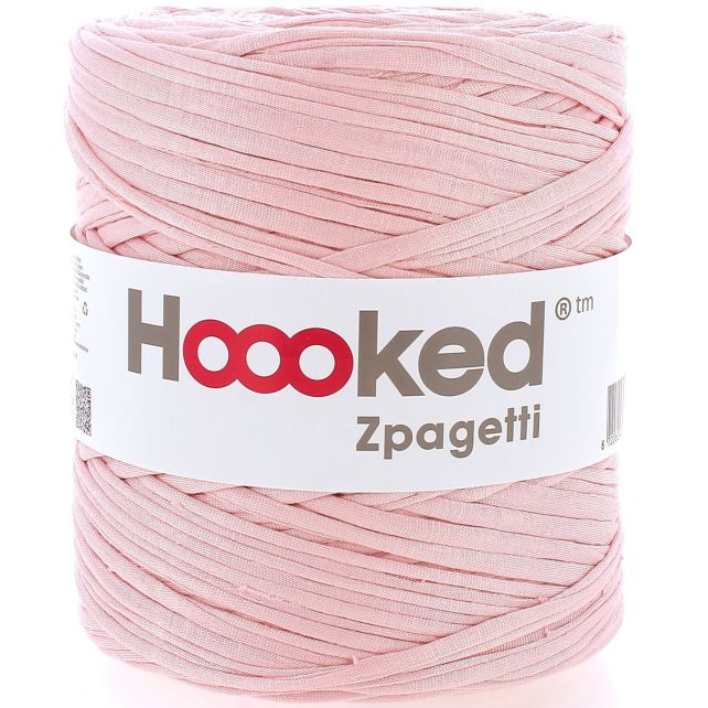Zpagetti Cotton Yarn Pink Ballet