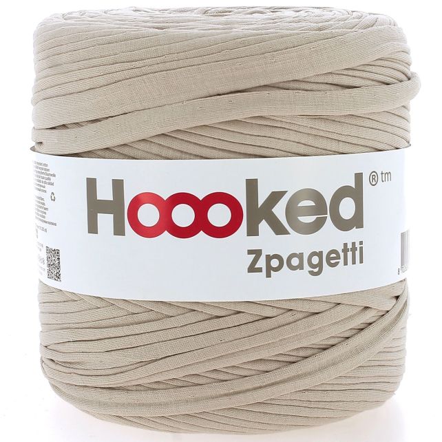 Zpagetti Cotton Yarn Light Breeze