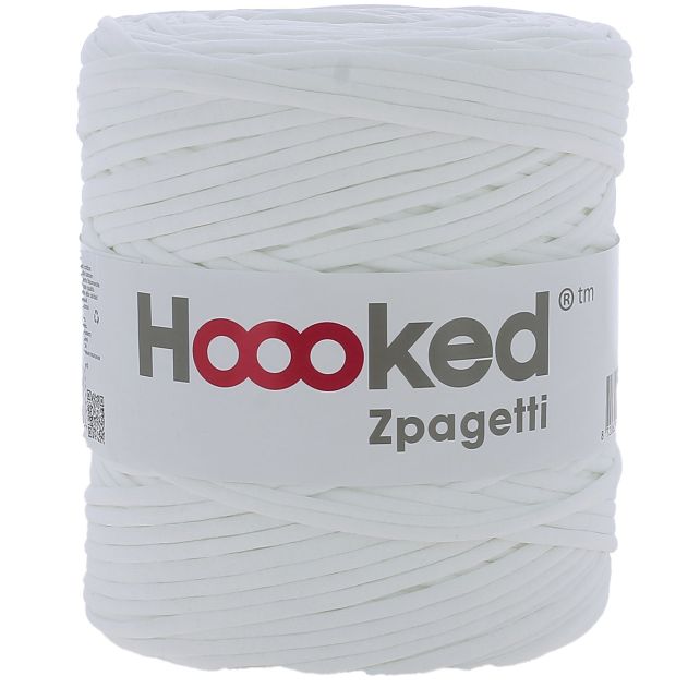 Zpagetti Cotton Yarn Angels