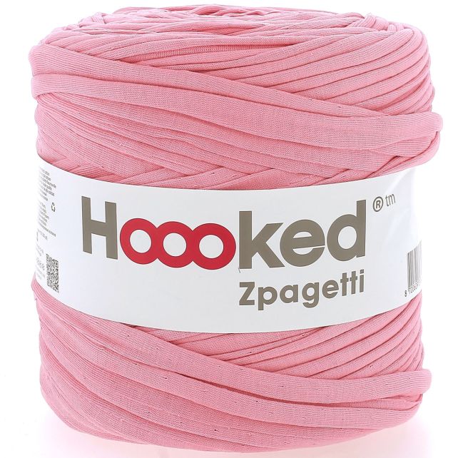 Zpagetti Cotton Yarn Lovely Princess