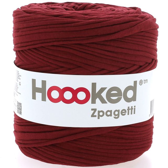 Zpagetti Cotton Yarn Italian Grape