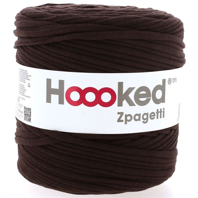 Zpagetti Cotton Yarn Almond Ice Cream