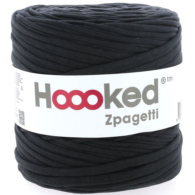Zpagetti Cotton Yarn Forest Gunp