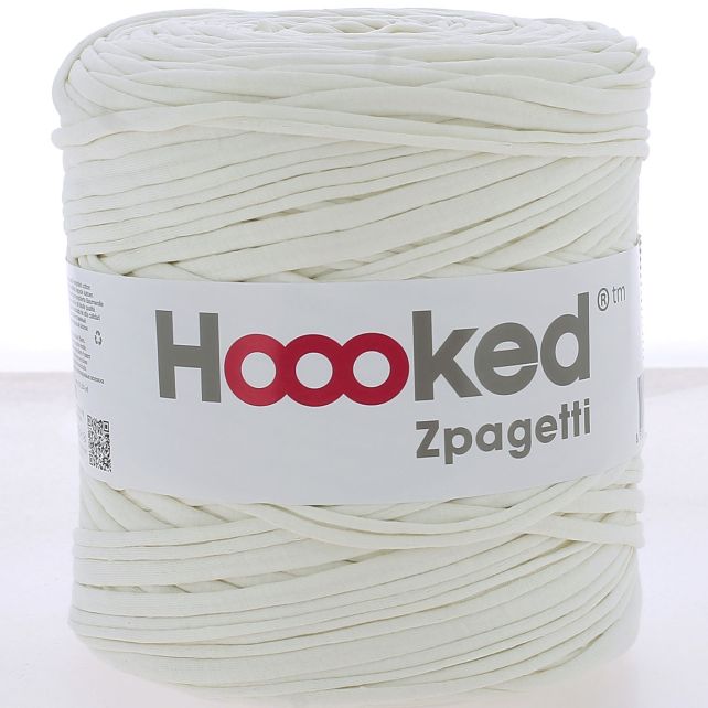 Zpagetti Cotton Yarn Smoothie Beige