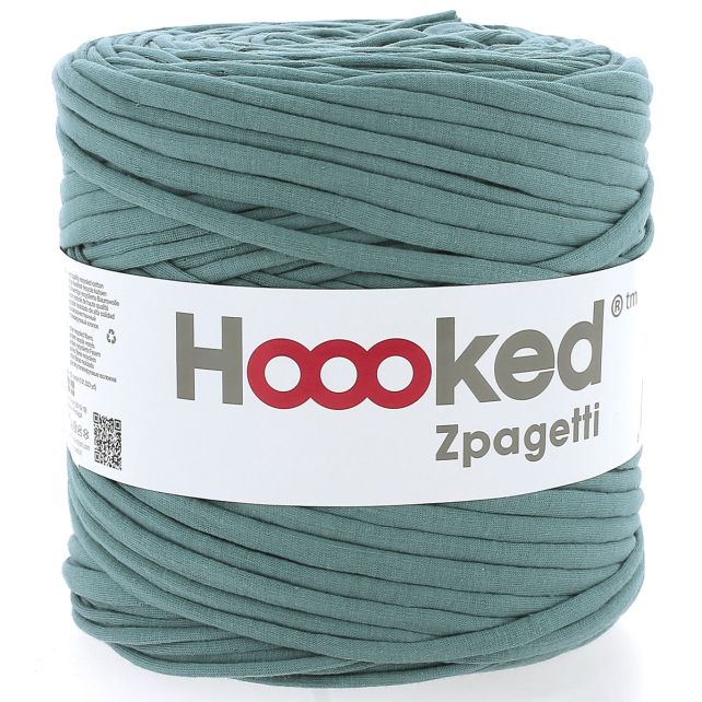 Zpagetti Cotton Yarn Poison Ivy