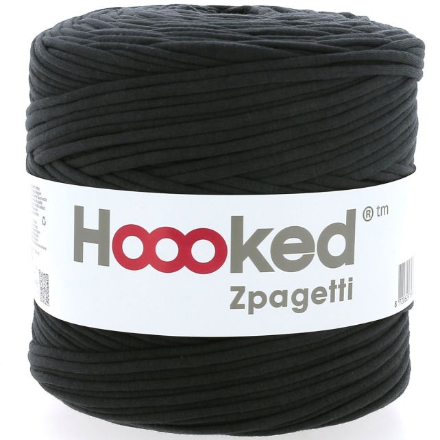 Zpagetti Cotton Yarn Concrete