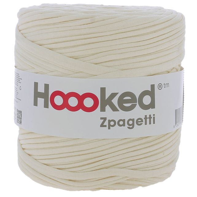 Zpagetti Cotton Yarn Butter Cap
