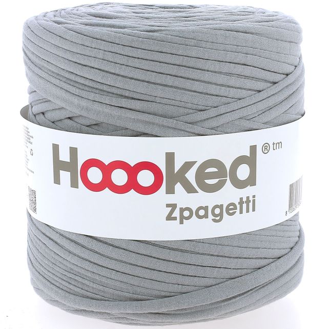 Zpagetti Cotton Yarn Metal Gear Solid
