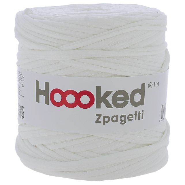Zpagetti Cotton Yarn Bright Sky
