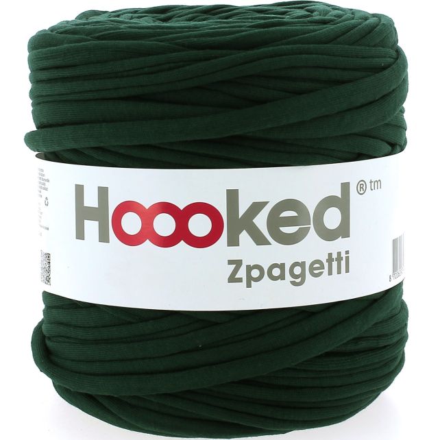 Zpagetti Cotton Yarn Portuguese Holiday