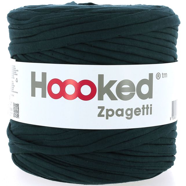 Zpagetti Cotton Yarn Mariana Deep