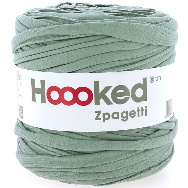 Zpagetti Cotton Yarn Herbal Tea